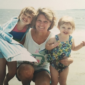 Fundraising Page: Billy Copelan